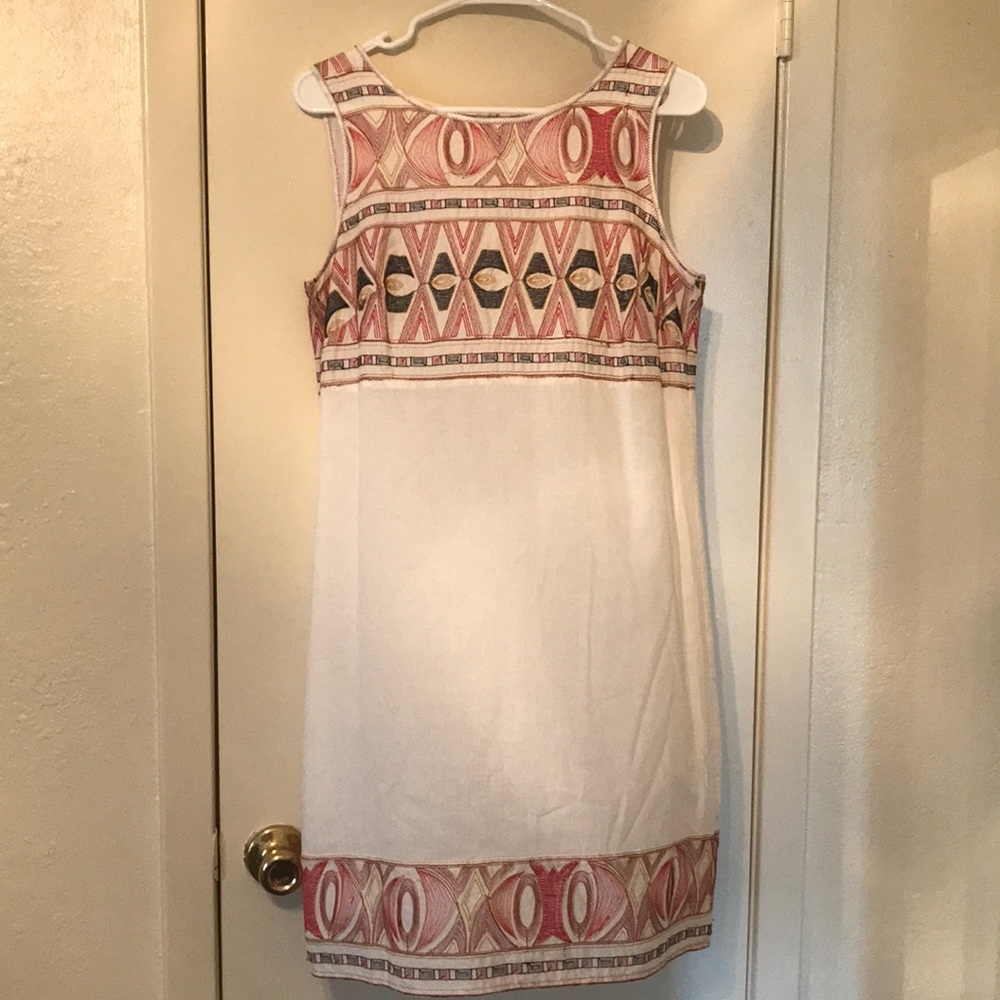 Chelsea & Violet Dress